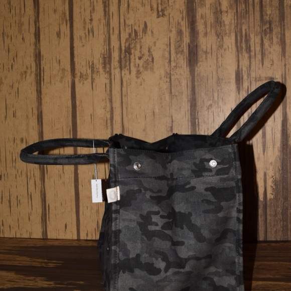 Quilted koala black camo east west - Picture 7 of 7